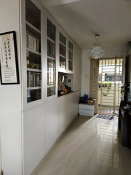 Blk 35 East Payoh Spring (Toa Payoh), HDB 4 Rooms #522158001